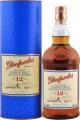 Glenfarclas 12yo 43% 1000ml