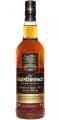Glendronach 10yo 3yo Port Pipe Finish 46% 750ml