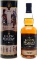 Glen Moray 16yo Highland Regiments 40% 700ml