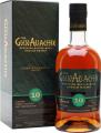 Glenallachie 10yo Cask Strength Batch 3 58.2% 700ml