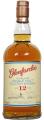 Glenfarclas 12yo 43% 700ml