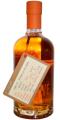 Mackmyra 2008 Reserve Extra Rok Bourbon 08-0674 Hallo 56.2% 500ml