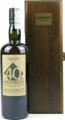 Tamnavulin 1968 Sa 40th Anniversary #3662 40% 700ml