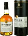 Port Dundas 1965 HL The Sovereign 50yo 41.2% 700ml