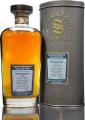 Bunnahabhain 1978 SV Cask Strength Collection 54.6% 700ml