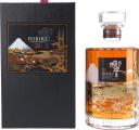 Hibiki 21yo Kacho Fugetsu -3rd Limited Edition 43% 700ml