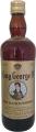 King George IV Old Scotch Whisky 43% 750ml