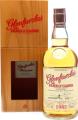 Glenfarclas 1985 The Family Casks Release Sp15 Refill Sherry Hogshead #2593 49% 700ml