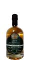 Ardmore 2009 WCh Bourbon Barrel #709347 56.8% 500ml