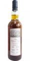 Glenglassaugh 2012 The Octave Cask SC56 Last Orders 59.4% 700ml