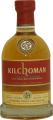 Kilchoman 2006 Single Cask for Denmark 165/2006 FC Whisky 55.9% 700ml
