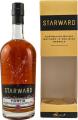 Starward Fortis Batch Number 1 50% 700ml