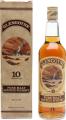 Glengoyne 10yo Pure Malt by Lang Brothers Limited 40% 750ml