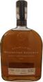 Woodford Reserve Distiller's Select Virgin Oak Batch 1025 43.2% 700ml