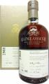 Glenglassaugh 1968 Rare Cask Release Batch 1 Sherry Hogshead #1601 44.3% 700ml