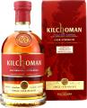 Kilchoman 2010 Single Cask Release 568/2010 Milroy's Of Soho 55.3% 700ml