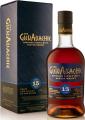 Glenallachie 15yo 46% 750ml