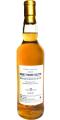 Bruichladdich 2006 Private Cask Bottling #0990 Whisky Friends Holstein 62.7% 700ml