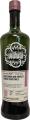Linkwood 2011 SMWS 39.247 Skolebrod and Shirley Temple cocktails 1st Fill Ex-Bourbon Barrel 61.6% 700ml