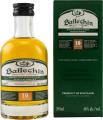 Ballechin 10yo 46% 200ml