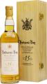 Highland Park 1989 Soh Hudson's Bay Special Release 51.7% 700ml