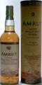 Amrut Indian Single Malt Whisky 46% 700ml