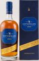 Cotswolds Distillery Founder's Choice Small Batch Release 60.3% 700ml