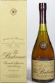 Balvenie Founder's Reserve old label cognac shaped bottle with 10yo mark 40% 700ml