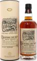 Craigellachie 1999 Exceptional Cask Series 2nd Fill Sherry Butt #128 55.4% 700ml