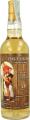 Fettercairn 1997 TDD Vintage Pin Up Series 52.2% 700ml