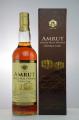 Amrut Double Cask Bourbon & PX Sherry 3451 / 3802 46% 700ml