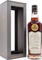 Ardmore 1996 GM Connoisseurs Choice Cask Strength Refill Sherry hogshead #3515 Spiritual Home Exclusive 6th Release 52% 700ml