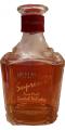 Supreme SV Pure Malt Scotch Whisky Crystal Decanter 43% 700ml