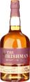 The Irishman Cask Strength Small Batch Irish Whisky Bourbon Casks 54% 700ml