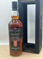 Macallan 2001 GM Speymalt Refill Sherry Hogshead LMDW 54.5% 700ml