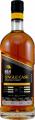 M&H 2018 Single Cask The Benelux Exclusive Edition 55% 700ml