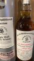 Royal Brackla 2009 SV 1st fill Bourbon Barrel Whisky Elfen 59.1% 700ml