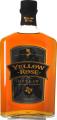 Yellow Rose Outlaw Bourbon Whisky Batch 18-11 46% 750ml