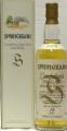 Springbank 1979 White Label Big Golden S 46% 700ml