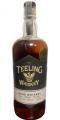 Teeling 2001 Whisky Magazine Selection Sherry Cask #10812 58% 700ml