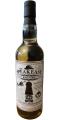 Blair Athol 8yo DL Whisky Manufaktur 60.5% 700ml