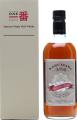 Karuizawa Spirit of Asama The Whisky Exchange 55% 700ml