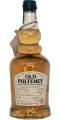 Old Pulteney 2000 Hand Bottled at the Distillery Bourbon Cask #1408 58.1% 700ml