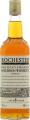 Rochester 8yo Kentucky Straight Bourbon Whisky Oak Barrels 40% 700ml