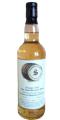 Bladnoch 1988 SV Vintage Collection Oak Casks 816 + 817 43% 700ml