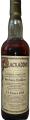 Ben Nevis 1984 BA Sherry Cask #255 63% 700ml