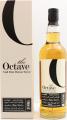 Ben Nevis 1996 DT The Octave 54.4% 700ml