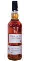 Miltonduff 1980 DR Individual Cask Bottling Bourbon #12502 48% 700ml