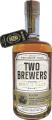 Two Brewers Peated Release 30 46% 750ml