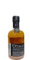 The Otago 1987 NZWC American Oak Casks 43% 350ml